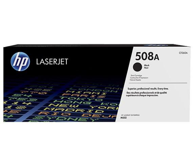 HP 508A black 6000str. - 247613 - zdjęcie